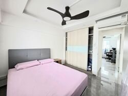 Blk 766 Yishun Avenue 3 (Yishun), HDB 4 Rooms #576767571
